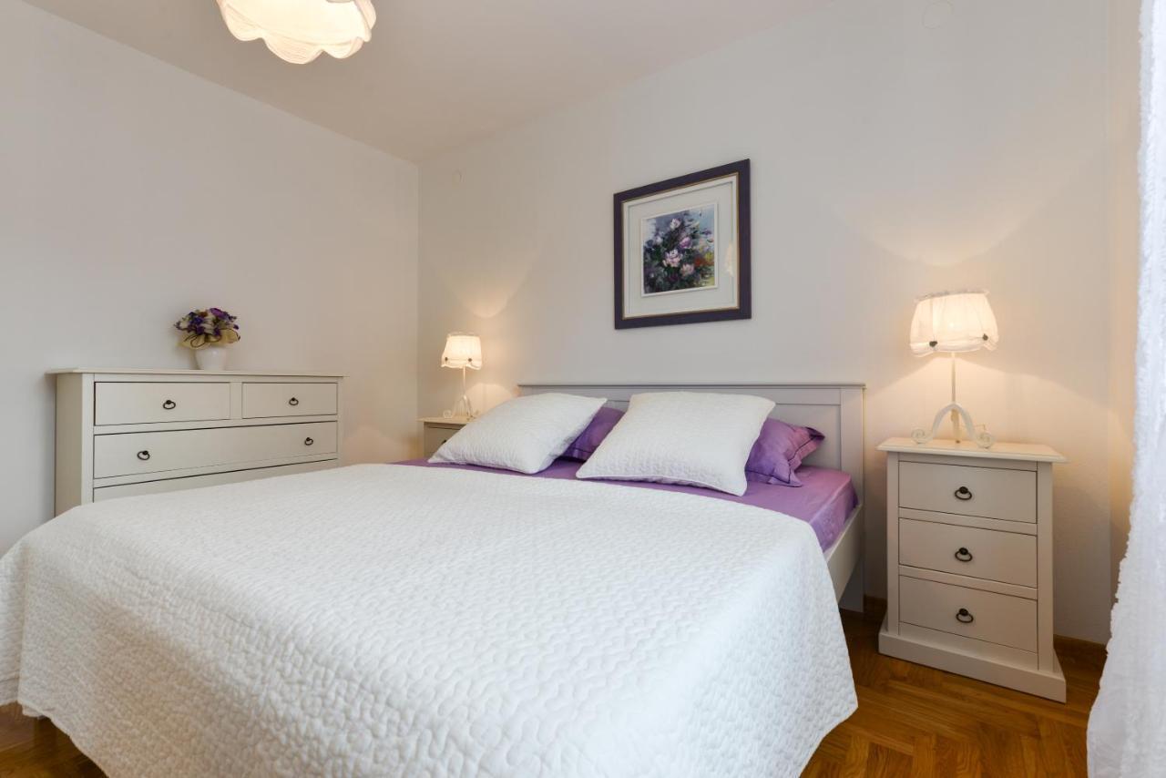זאדאר Spacious Chic Residence מראה חיצוני תמונה