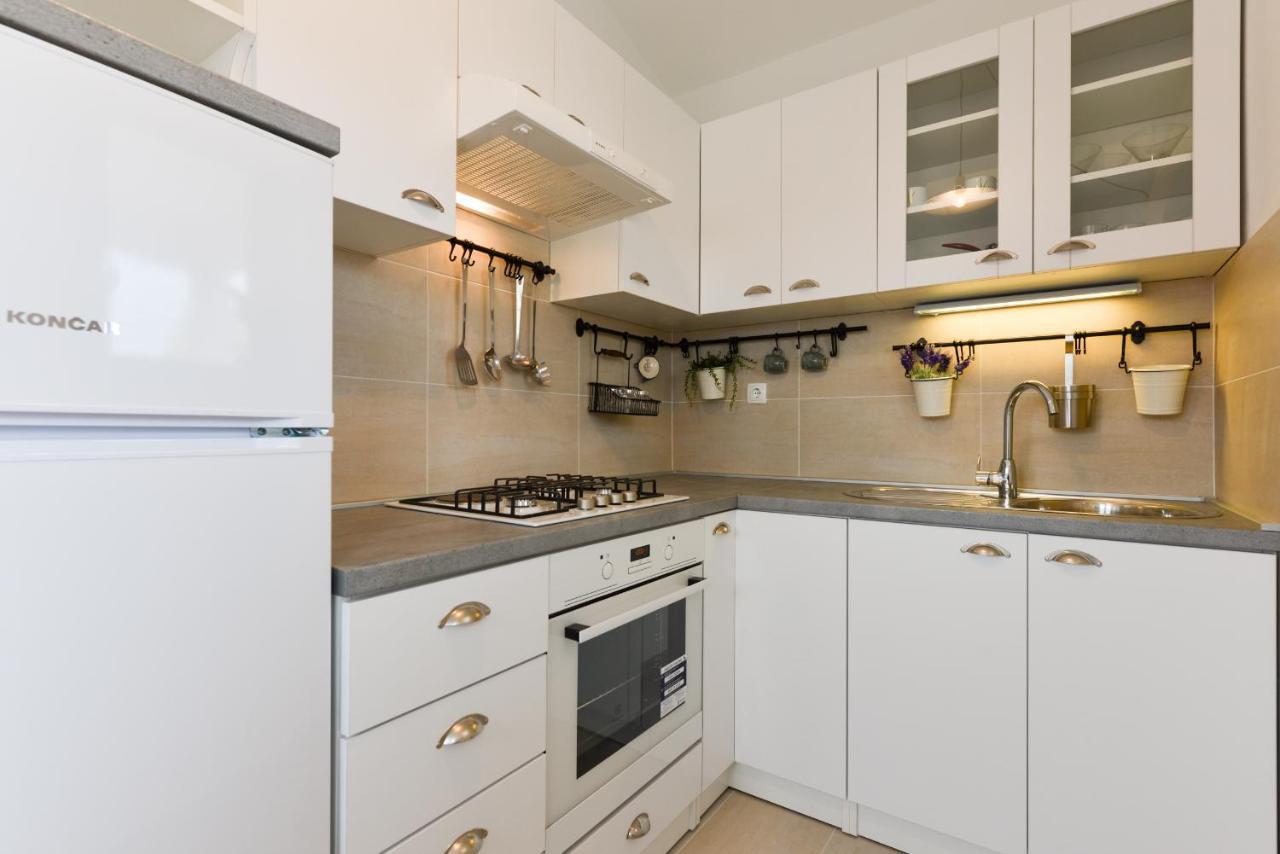 זאדאר Spacious Chic Residence מראה חיצוני תמונה