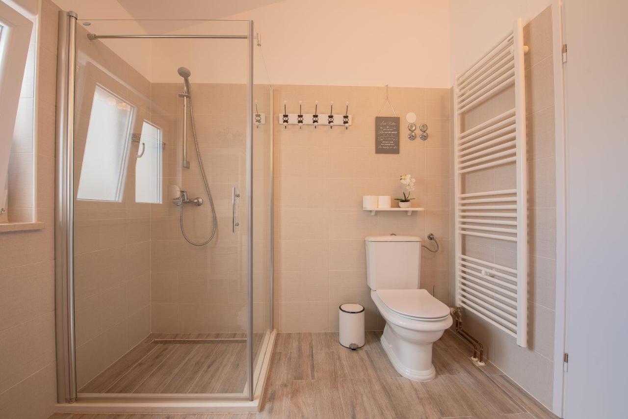זאדאר Spacious Chic Residence מראה חיצוני תמונה