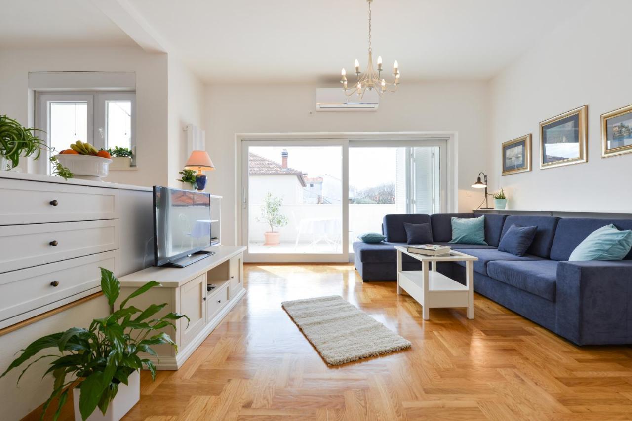 זאדאר Spacious Chic Residence מראה חיצוני תמונה