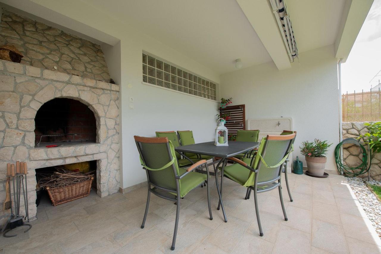 זאדאר Spacious Chic Residence מראה חיצוני תמונה