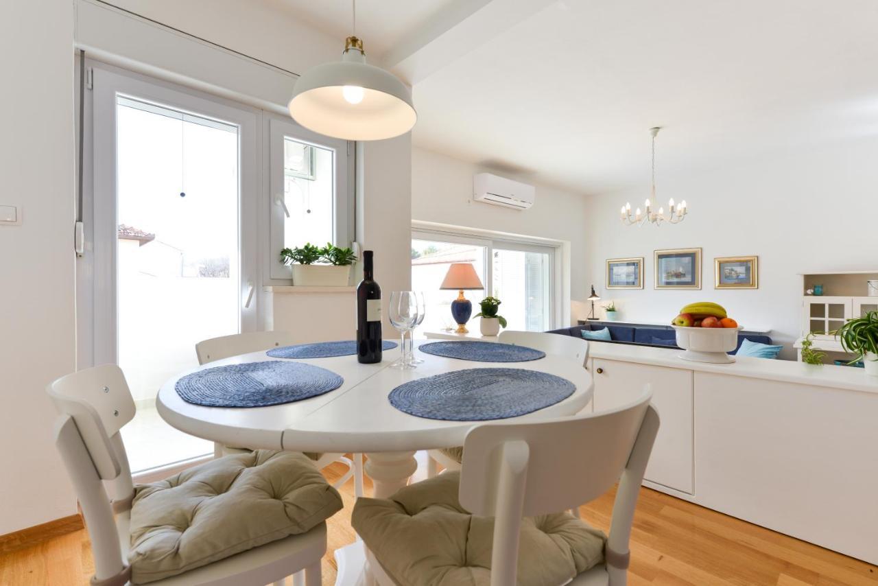 זאדאר Spacious Chic Residence מראה חיצוני תמונה