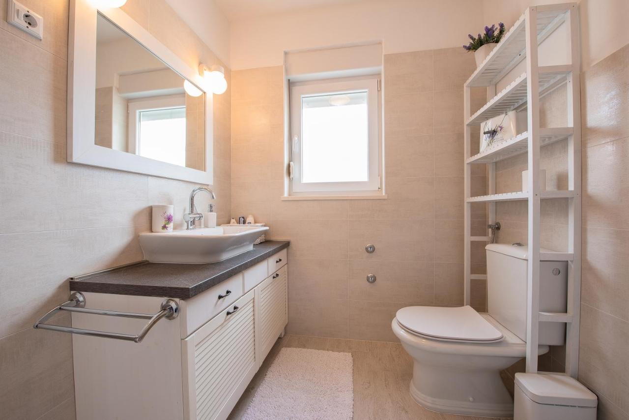 זאדאר Spacious Chic Residence מראה חיצוני תמונה