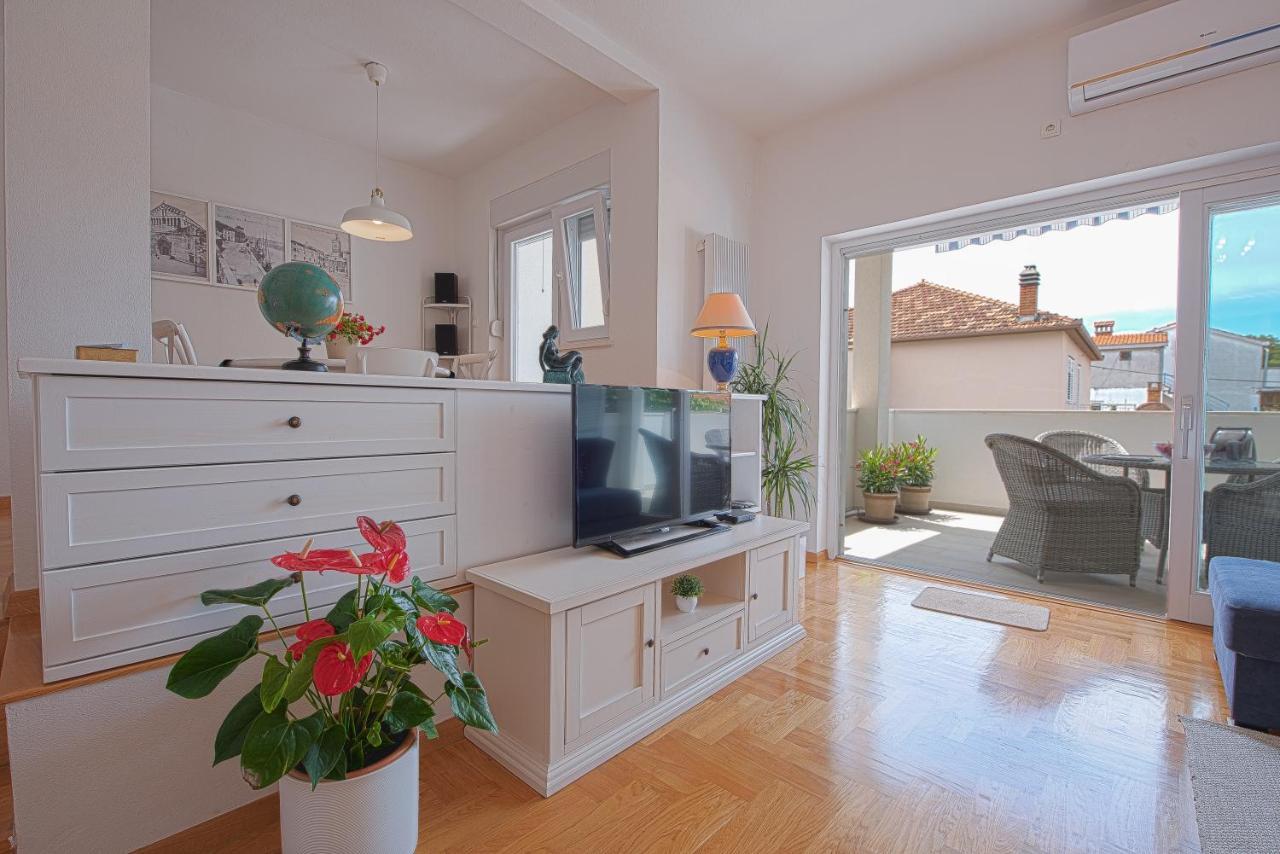 זאדאר Spacious Chic Residence מראה חיצוני תמונה
