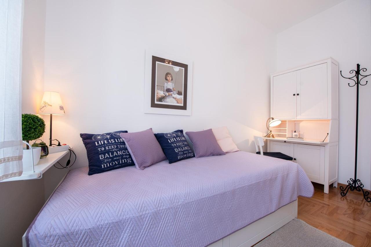 זאדאר Spacious Chic Residence מראה חיצוני תמונה