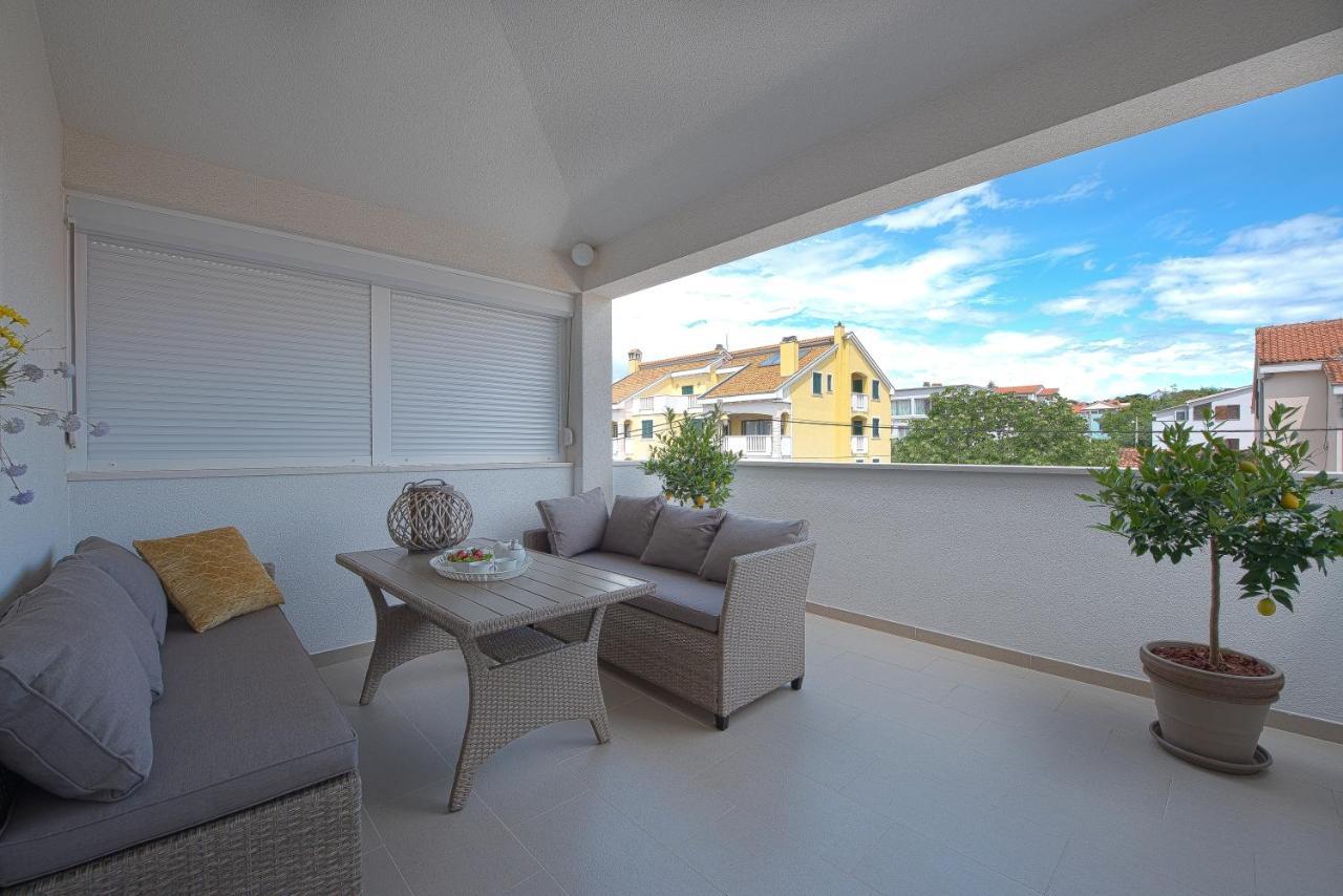 זאדאר Spacious Chic Residence מראה חיצוני תמונה