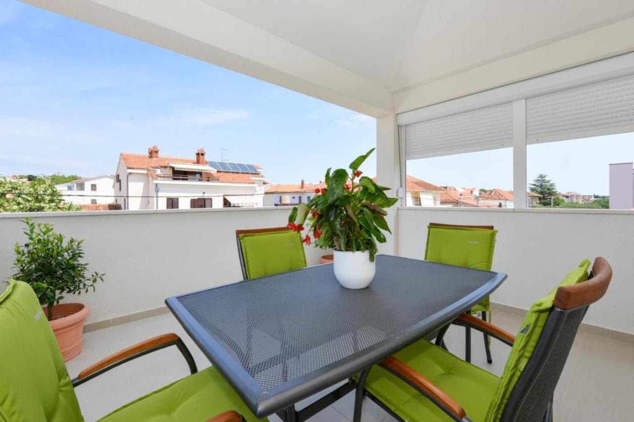 זאדאר Spacious Chic Residence מראה חיצוני תמונה