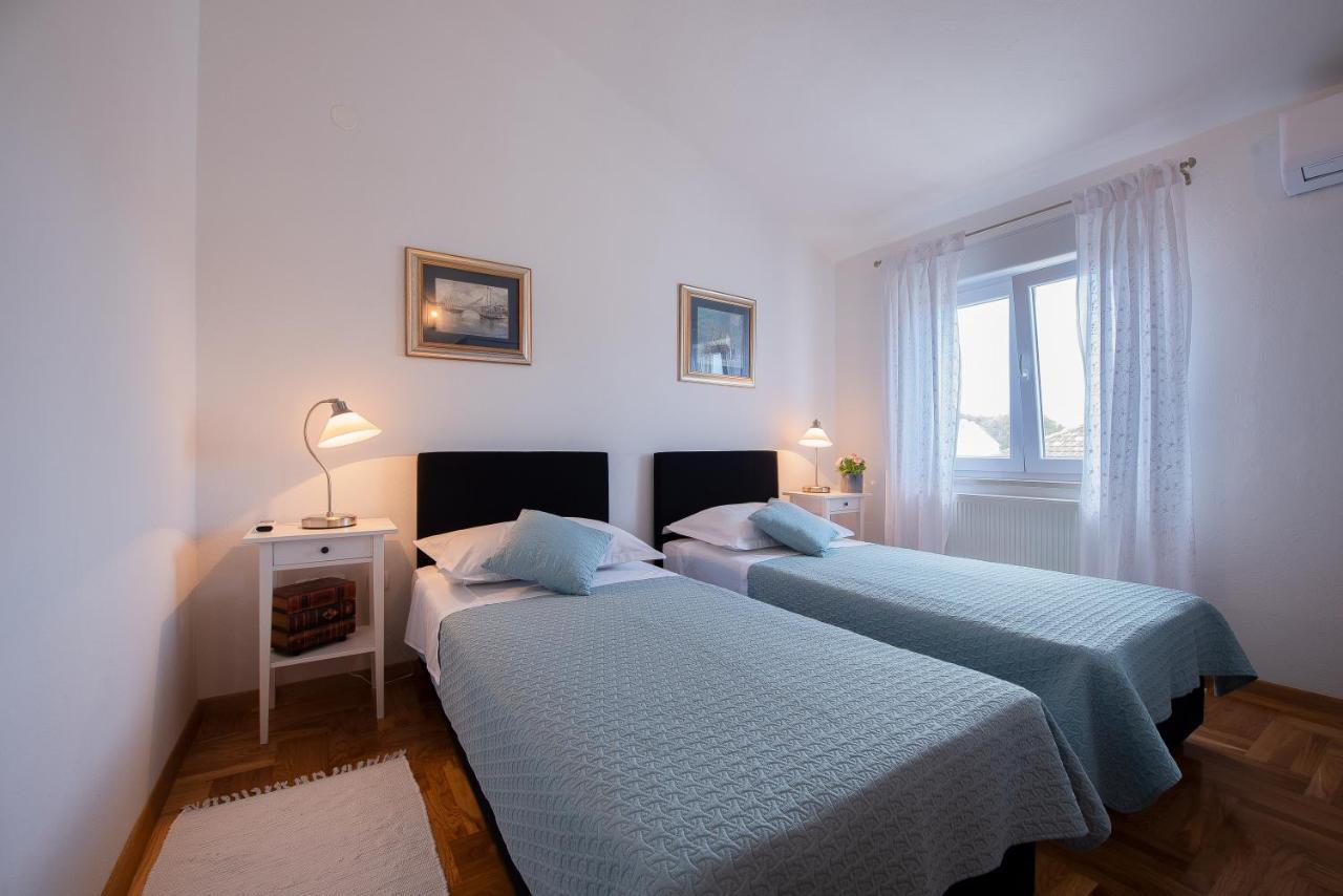 זאדאר Spacious Chic Residence מראה חיצוני תמונה