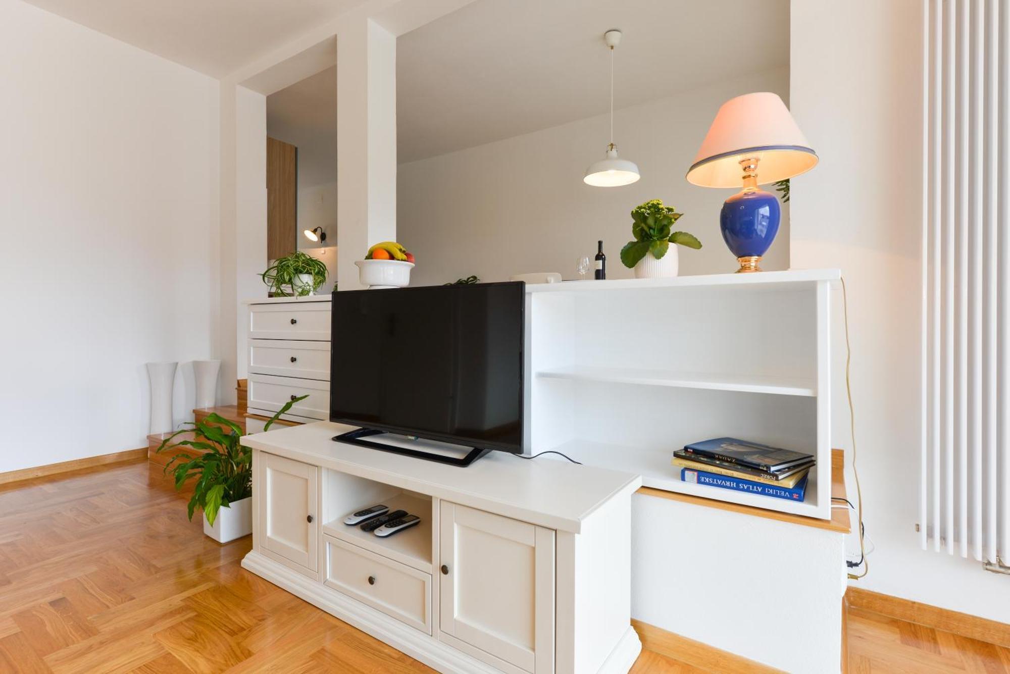 זאדאר Spacious Chic Residence חדר תמונה