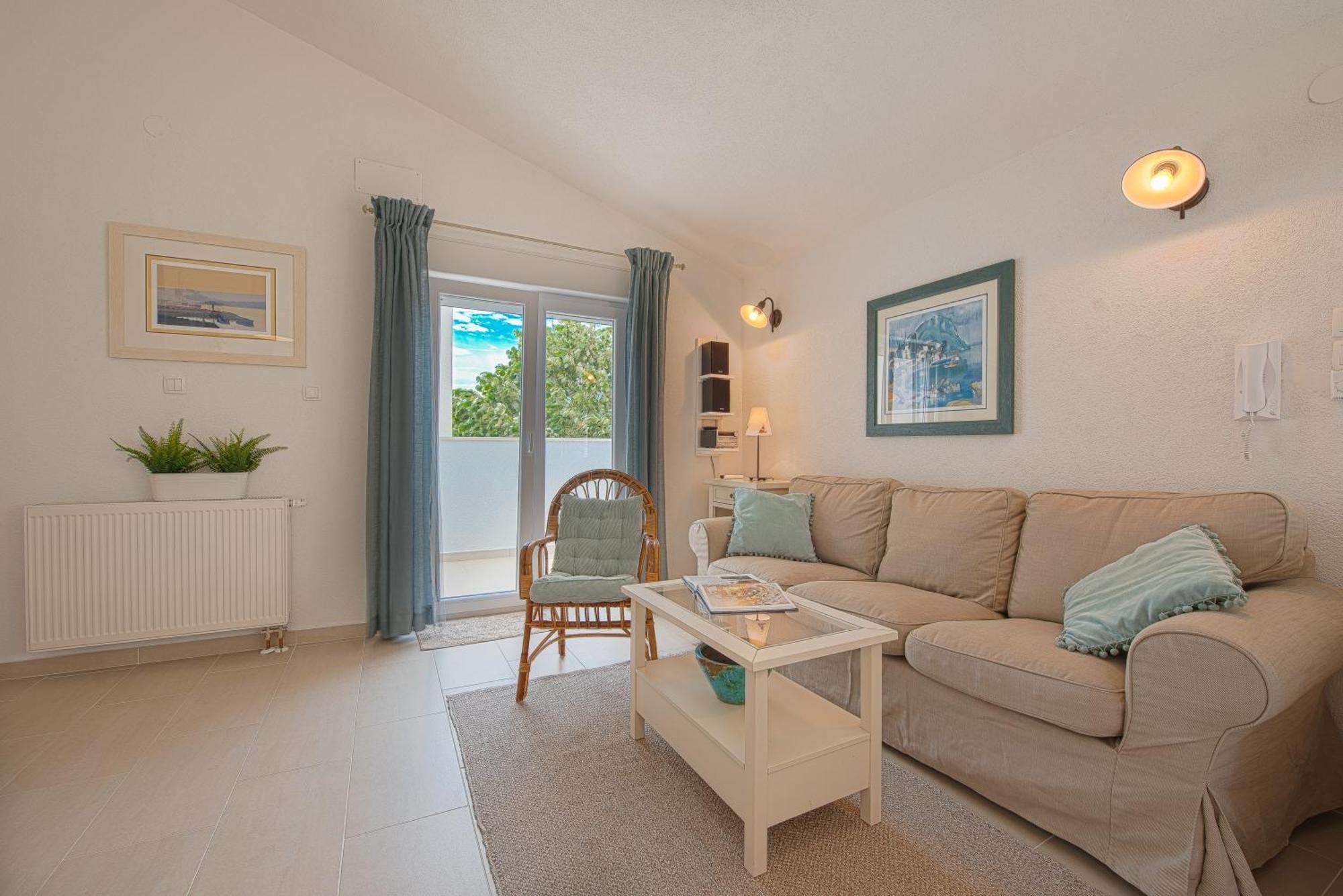 זאדאר Spacious Chic Residence חדר תמונה