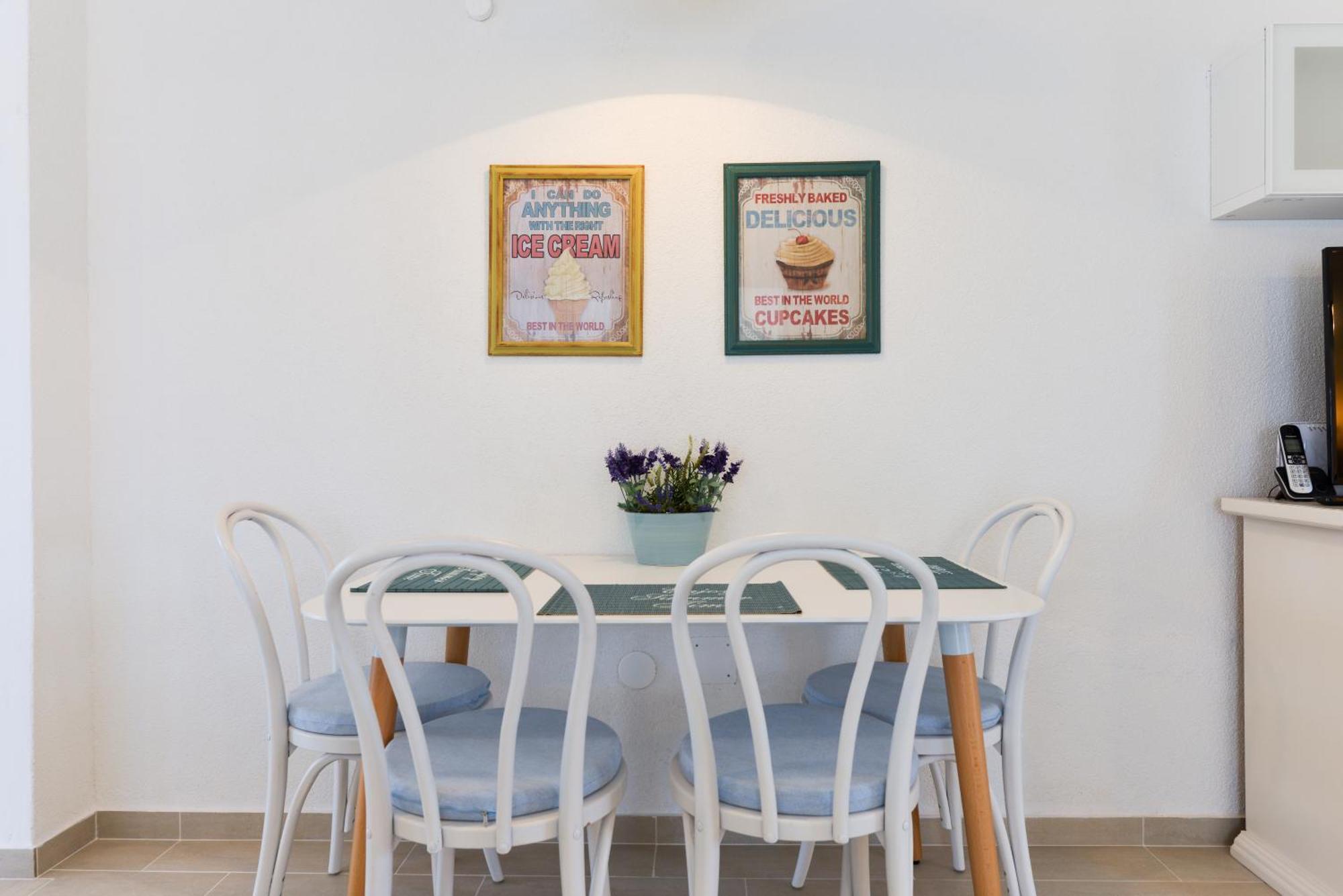 זאדאר Spacious Chic Residence חדר תמונה