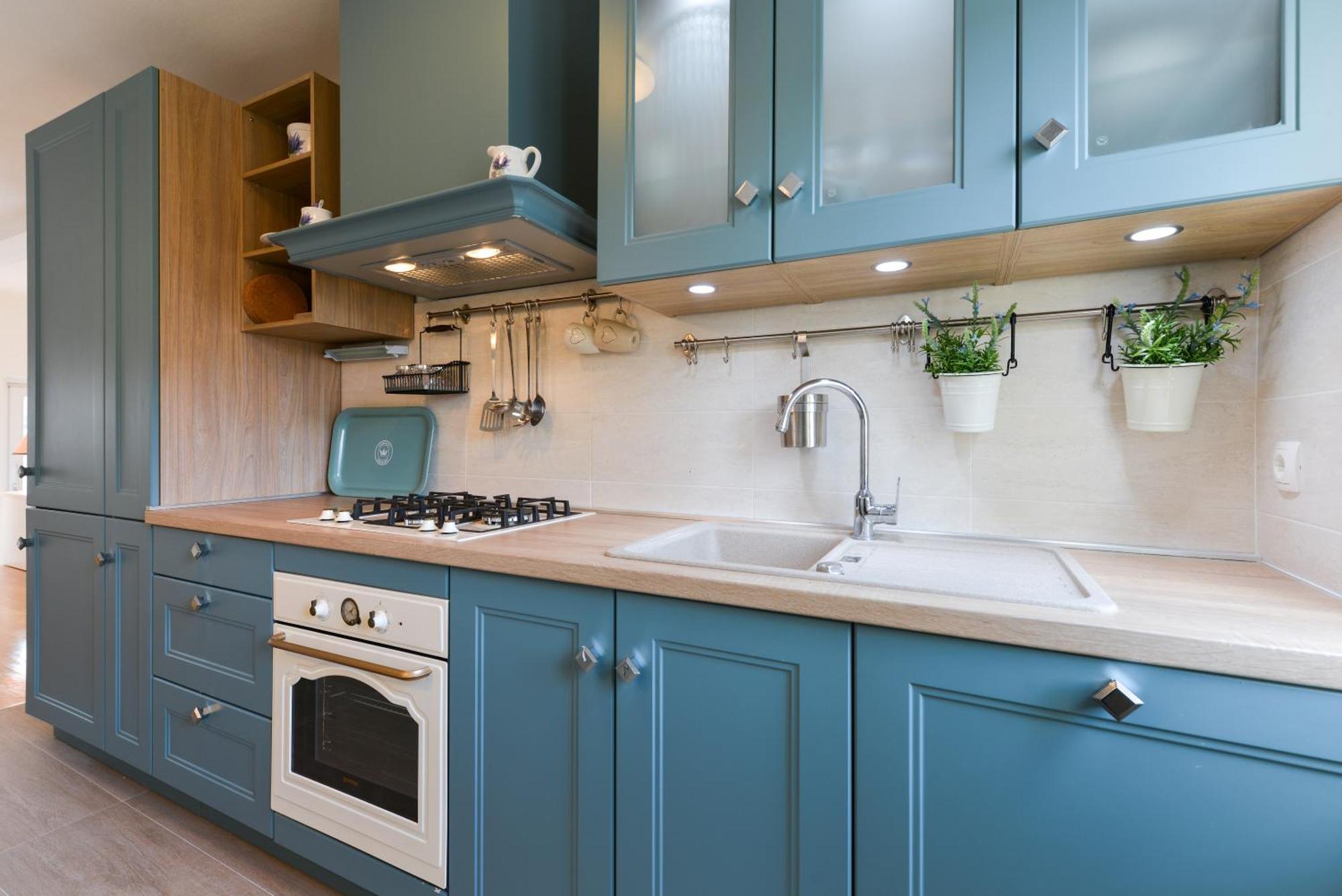 זאדאר Spacious Chic Residence חדר תמונה