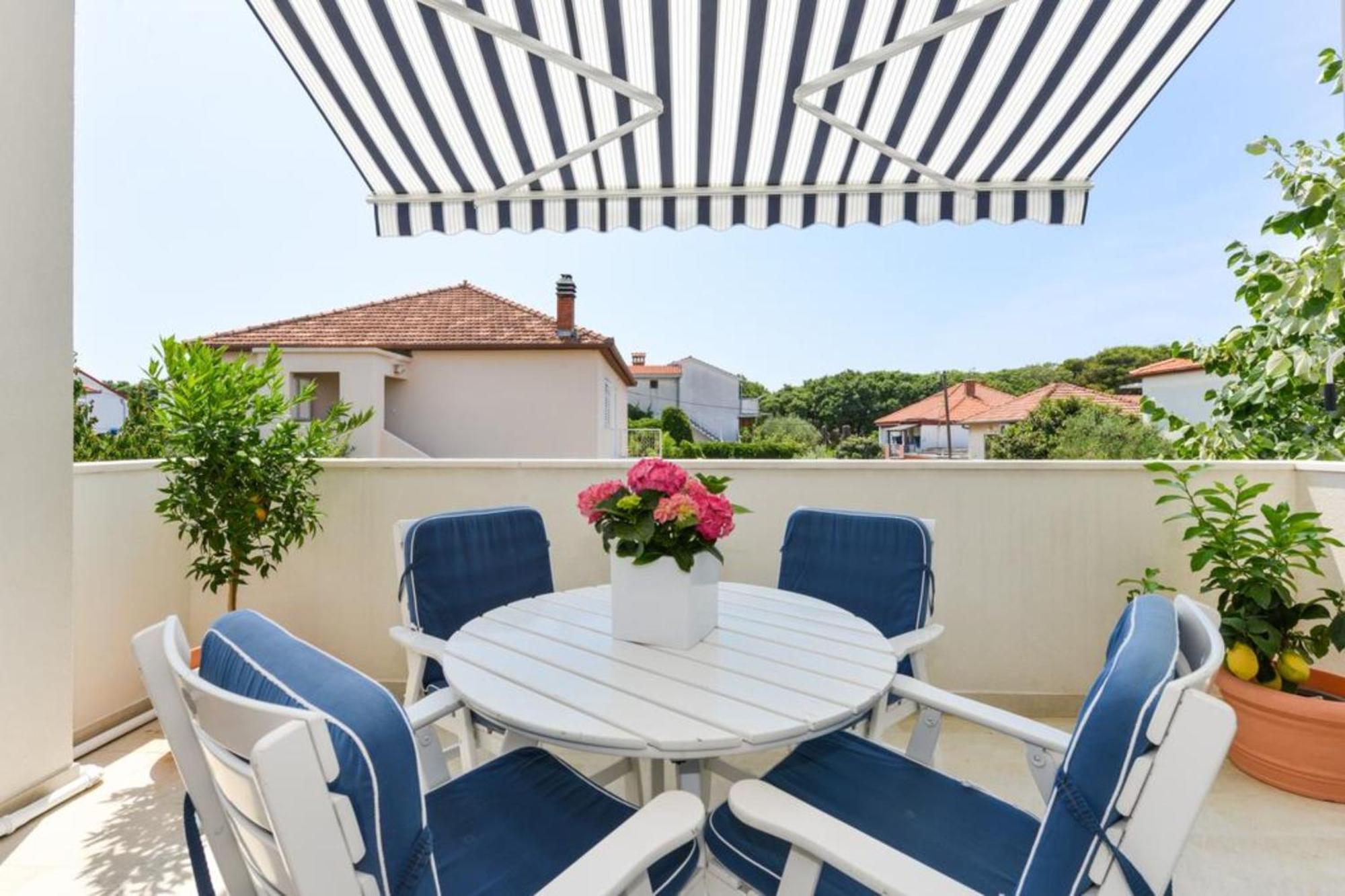 זאדאר Spacious Chic Residence חדר תמונה