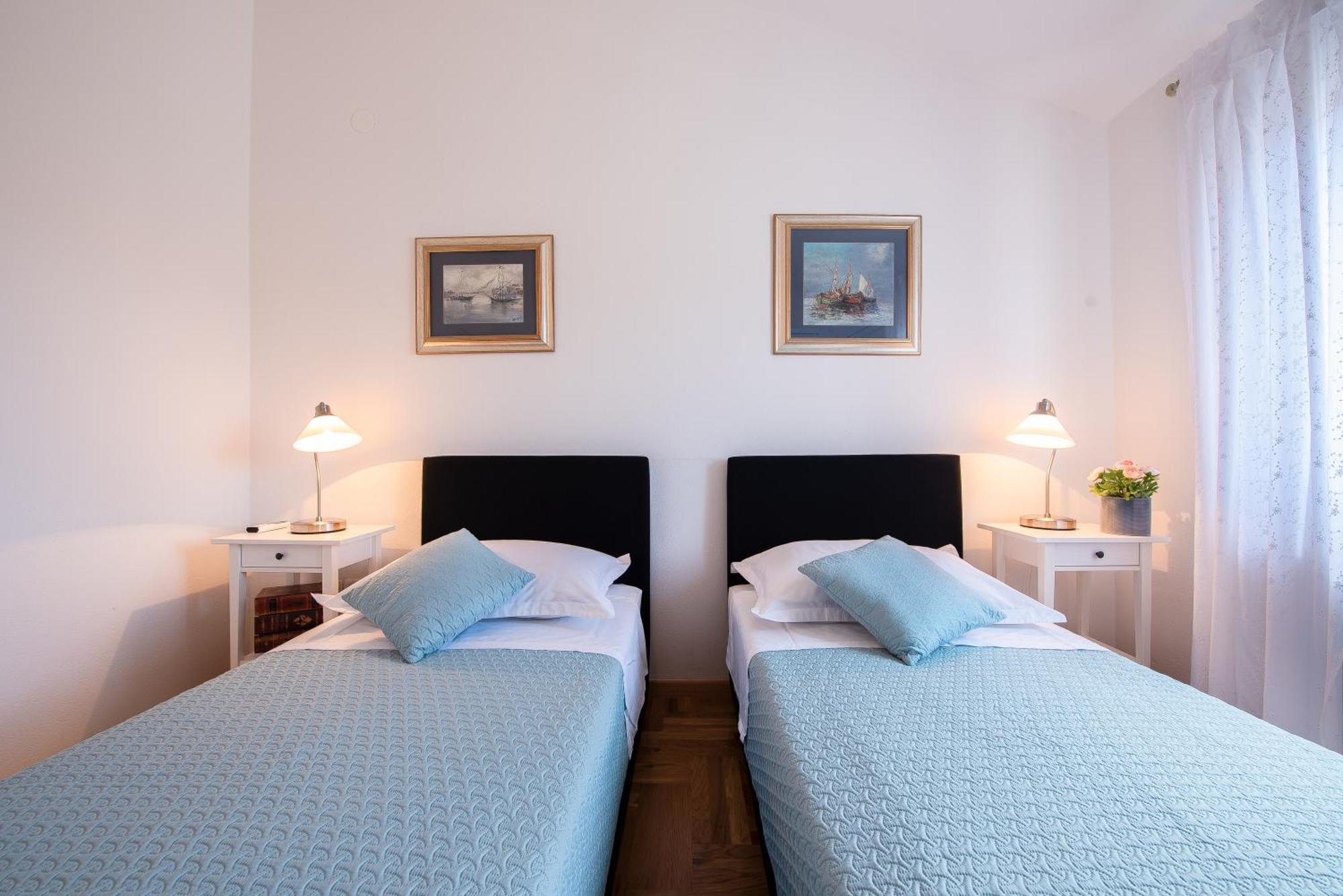 זאדאר Spacious Chic Residence חדר תמונה