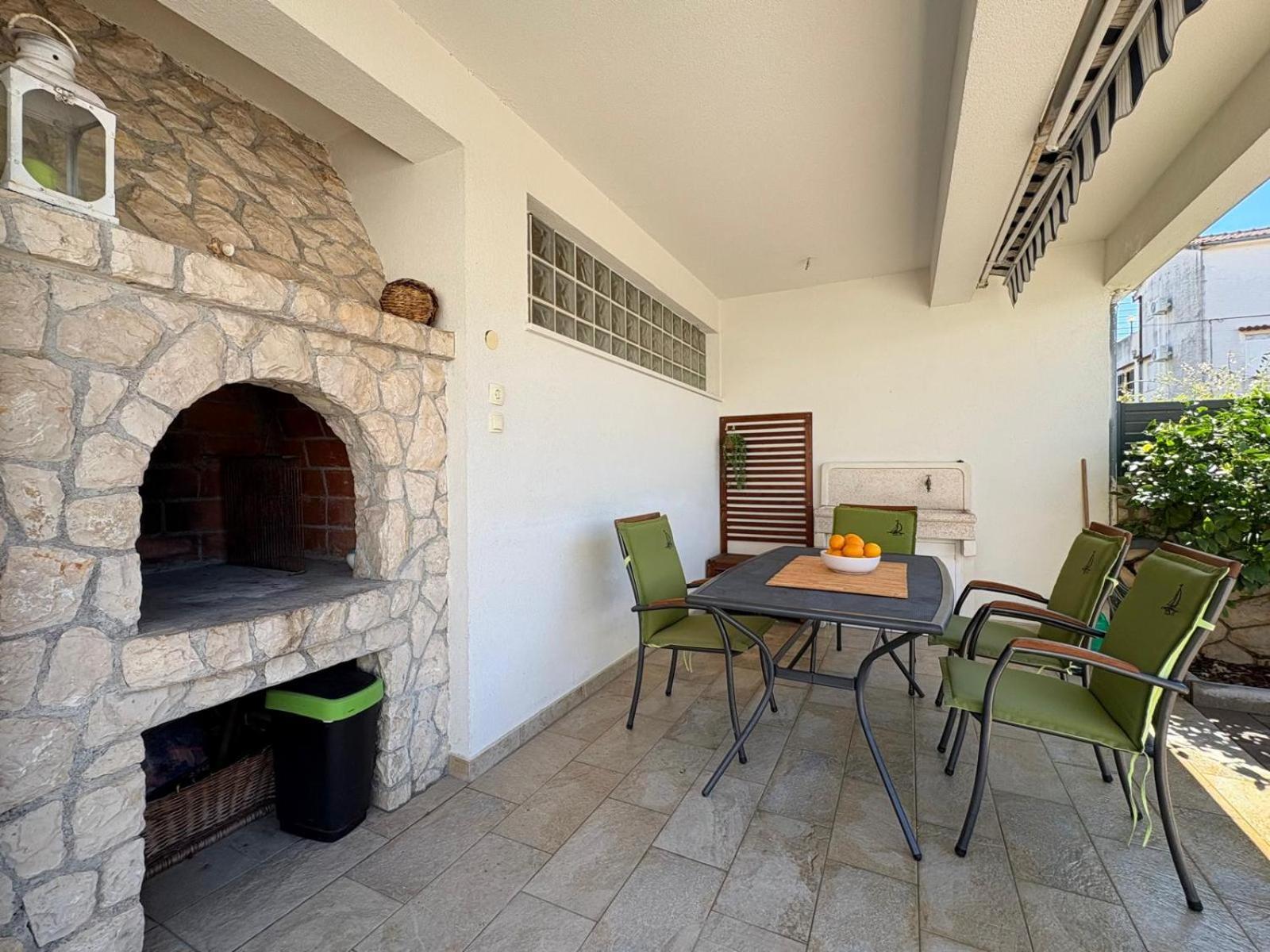 זאדאר Spacious Chic Residence מראה חיצוני תמונה