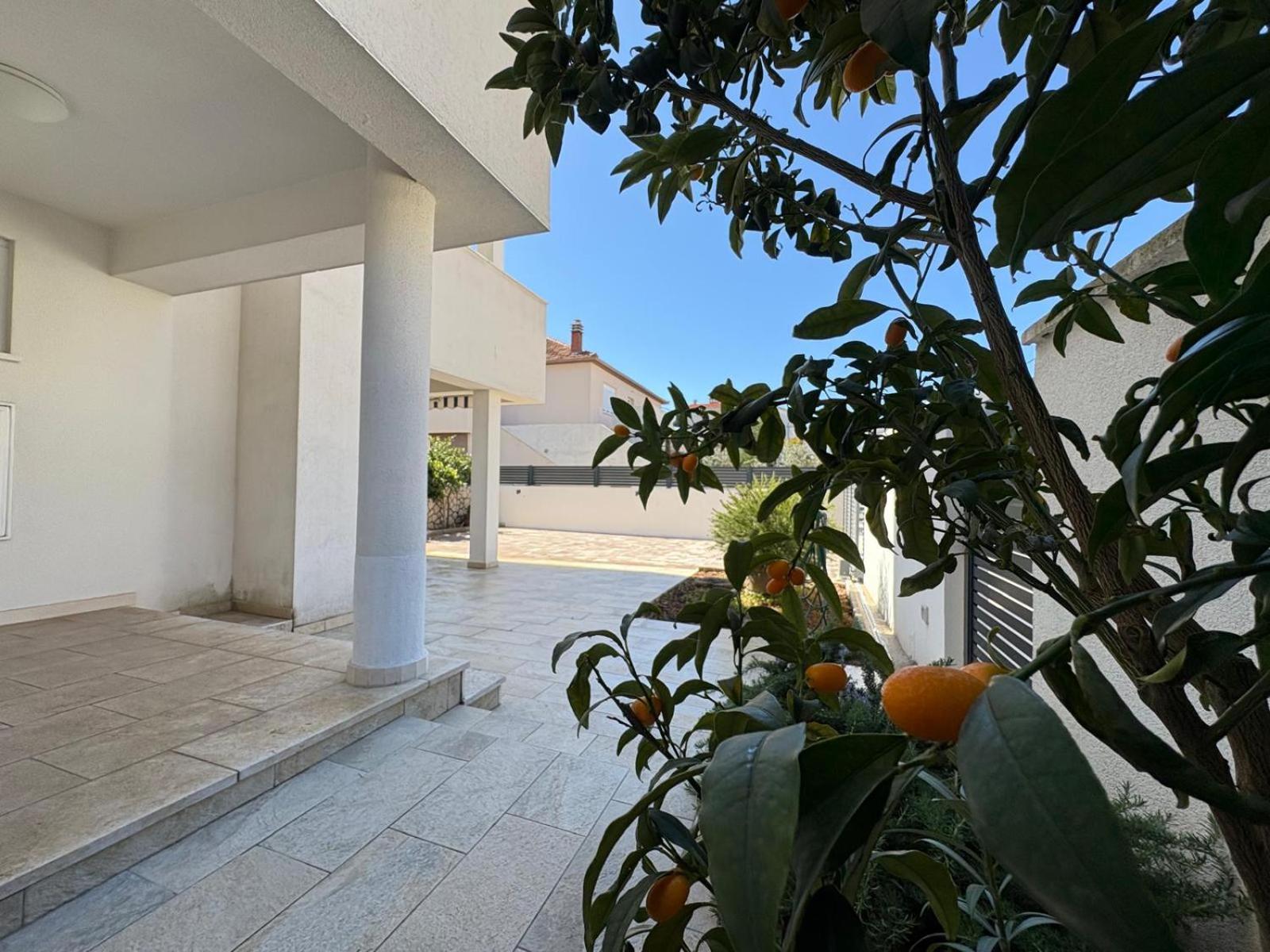 זאדאר Spacious Chic Residence מראה חיצוני תמונה
