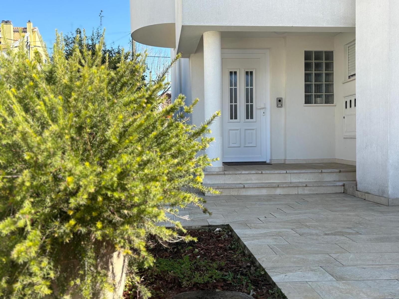 זאדאר Spacious Chic Residence מראה חיצוני תמונה