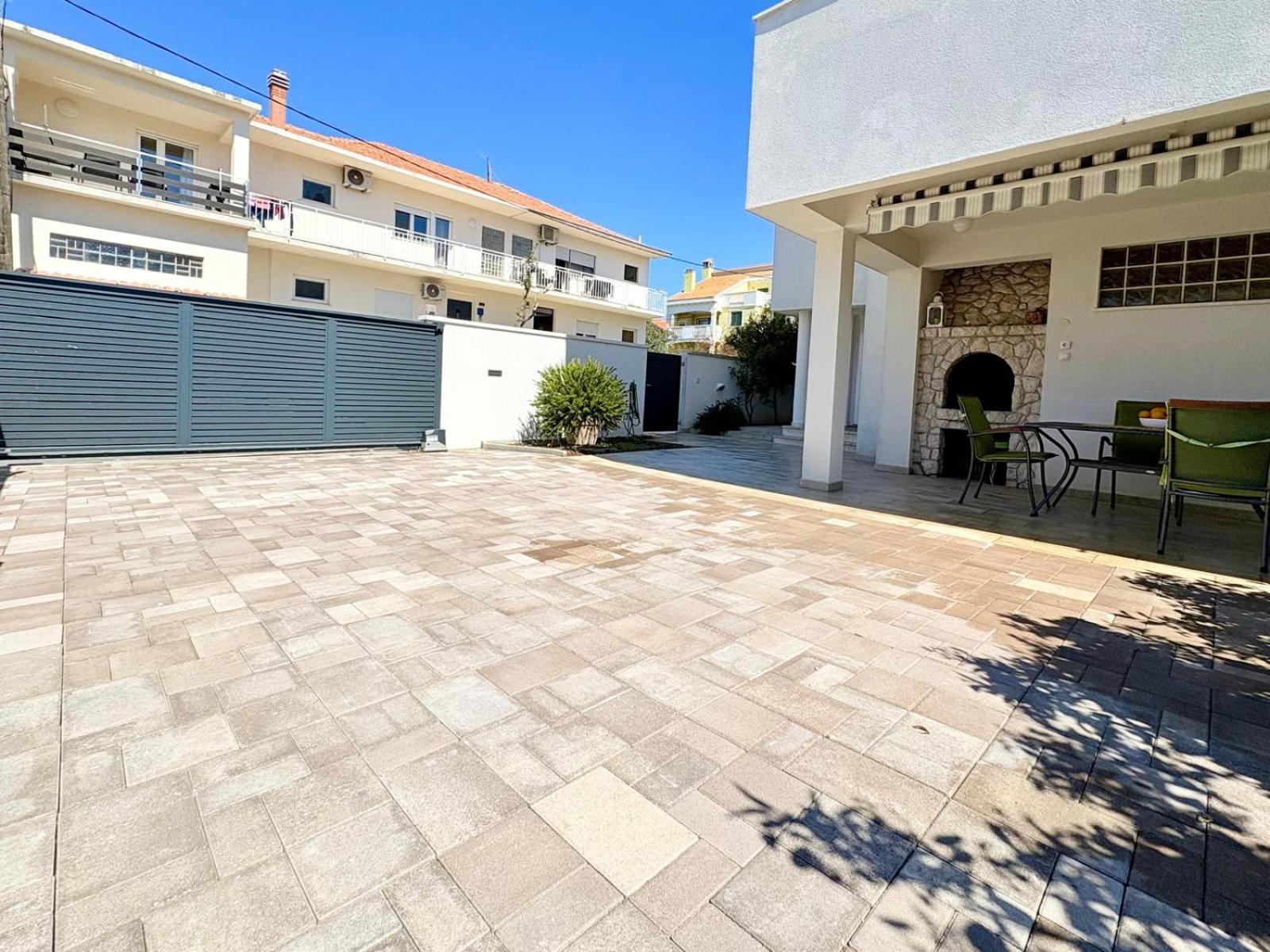 זאדאר Spacious Chic Residence מראה חיצוני תמונה