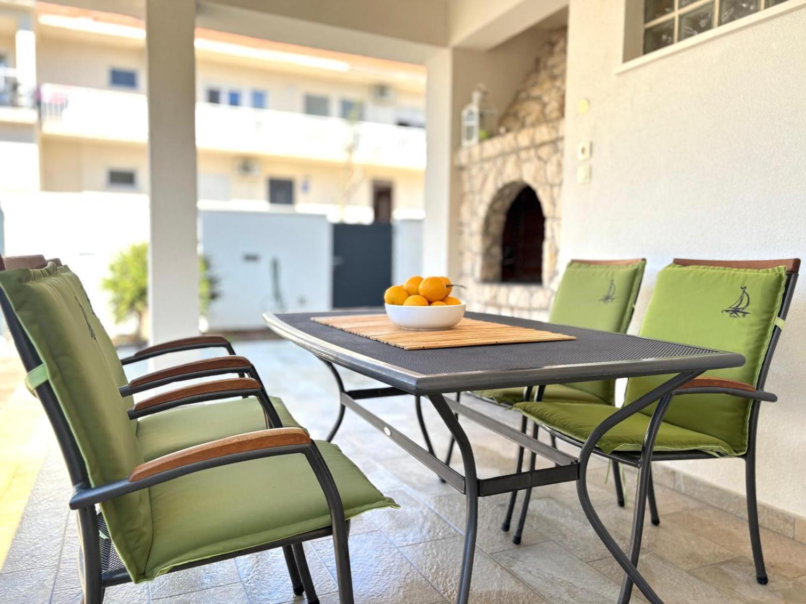 זאדאר Spacious Chic Residence מראה חיצוני תמונה