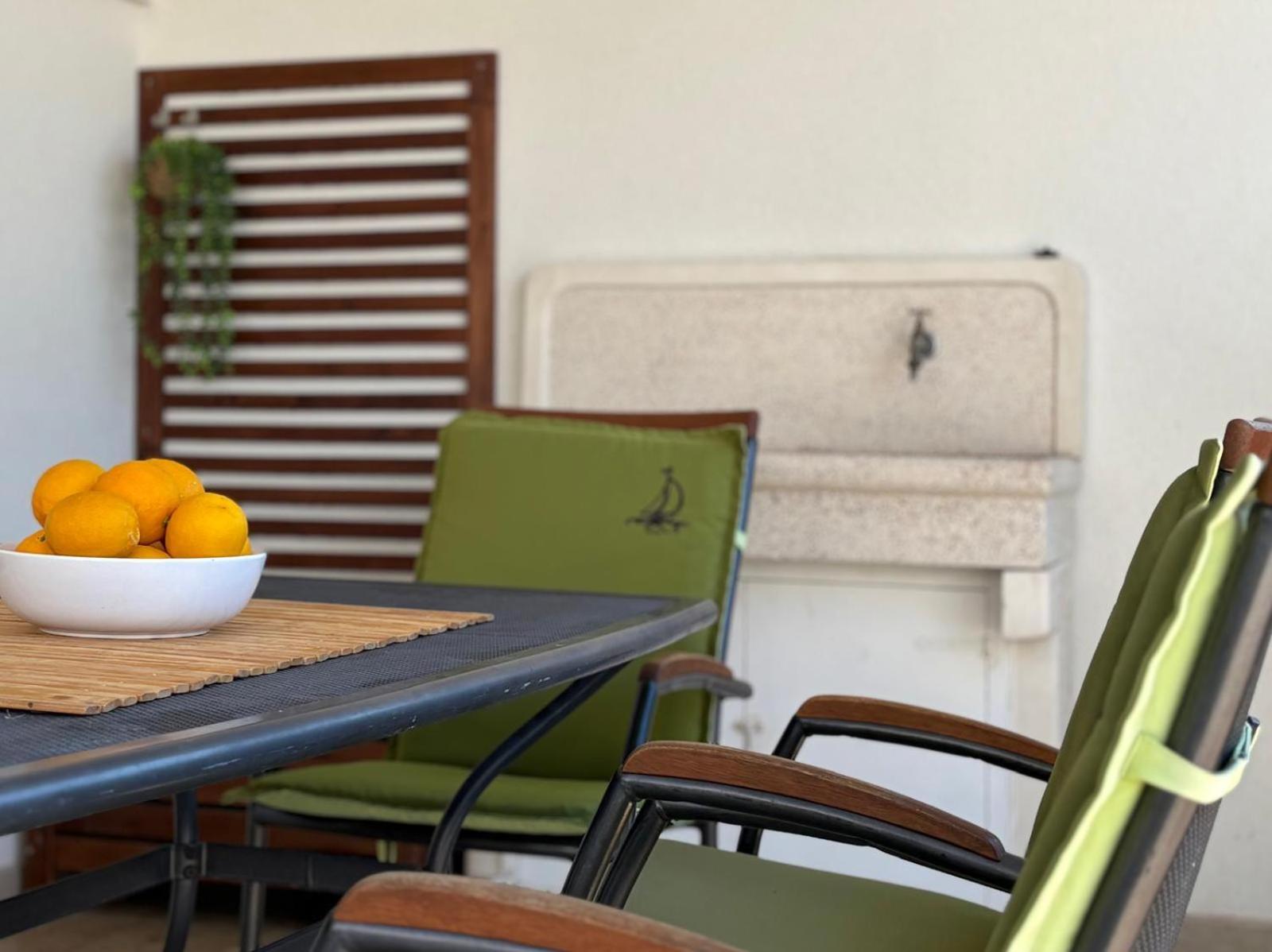 זאדאר Spacious Chic Residence מראה חיצוני תמונה