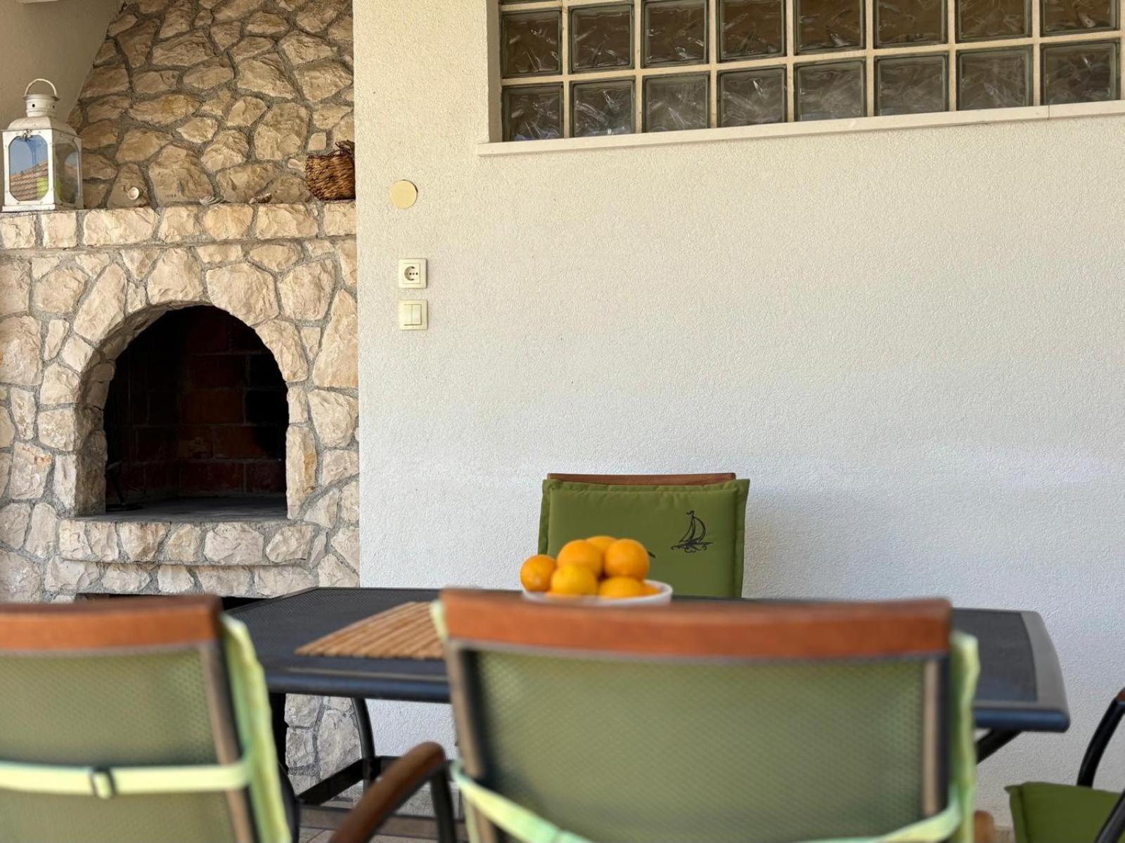 זאדאר Spacious Chic Residence מראה חיצוני תמונה